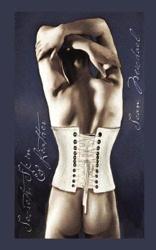 Cover of Secrets, Skin and Leather