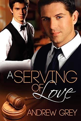 Cover of Serving of Love