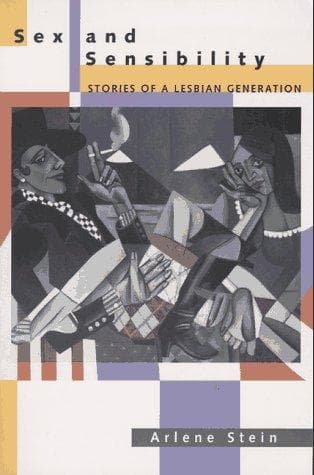 Cover of Sex and sensibility