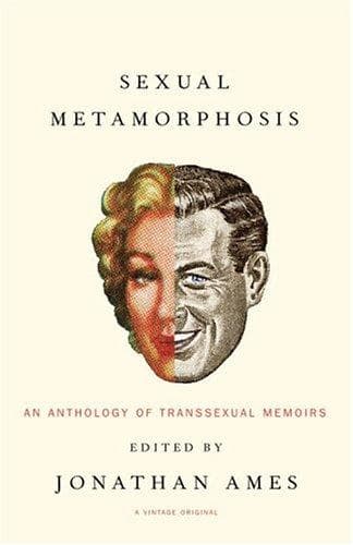 Cover of Sexual Metamorphosis