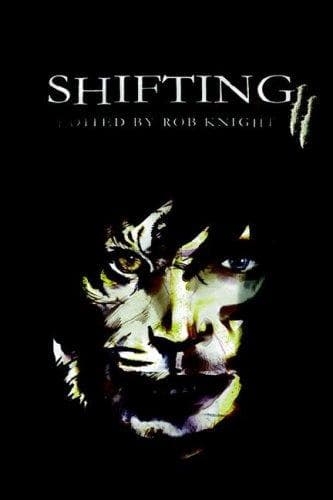 Cover of Shifting Volume II