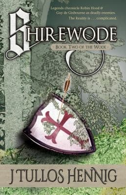 Cover of Shirewode