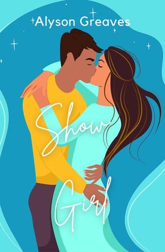 Cover of Show Girl