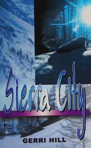 Cover of Sierra City