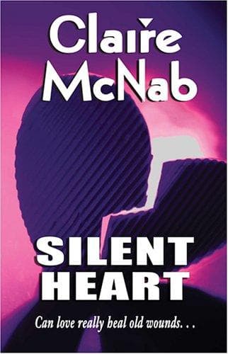 Cover of Silent Heart (Classic Reprint)