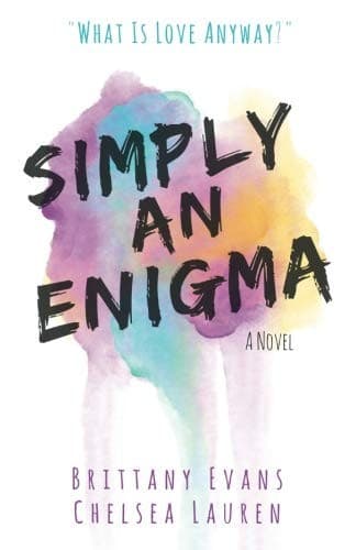 Cover of Simply an Enigma