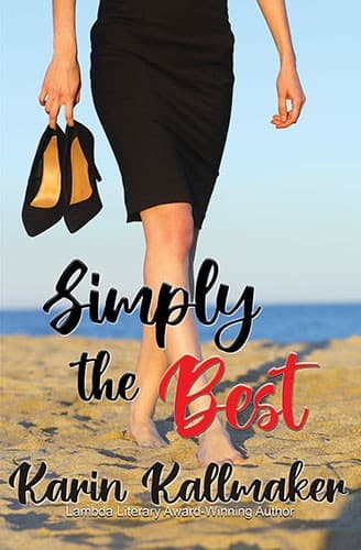 Cover of Simply the Best