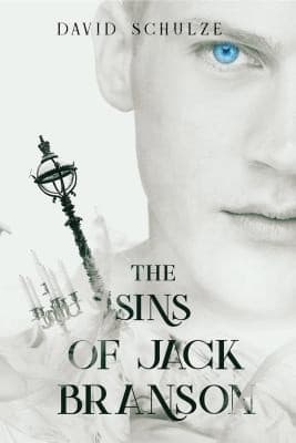 Cover of Sins of Jack Branson