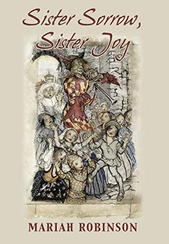 Cover of Sister Sorrow, Sister Joy
