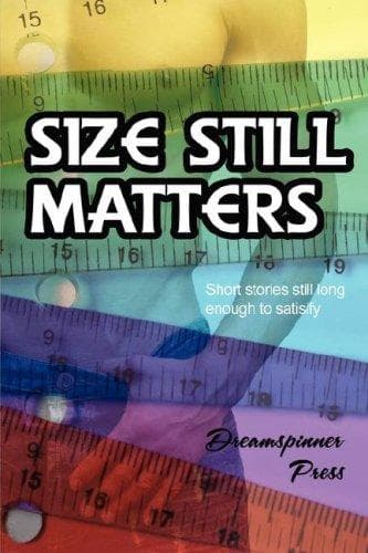 Cover of Size Still Matters