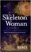 Cover of Skeleton Woman