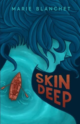 Cover of Skin Deep