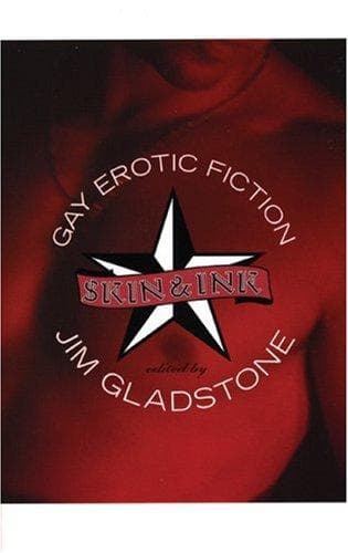 Cover of Skin & ink