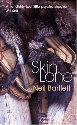 Cover of Skin Lane