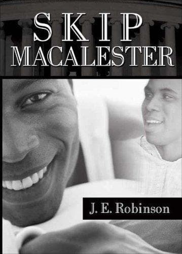 Cover of Skip Macalester