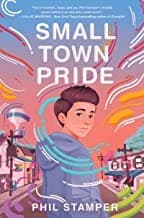 Cover of Small Town Pride