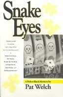 Cover of Snake Eyes