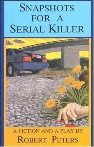 Cover of Snapshots for a serial killer