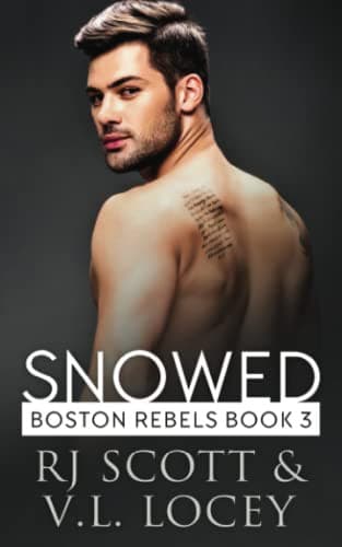 Cover of Snowed