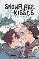 Cover of Snowflake Kisses