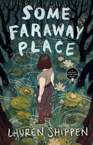 Cover of Some Faraway Place