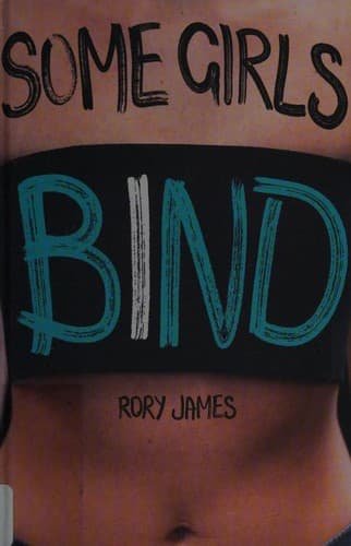 Cover of Some Girls Bind