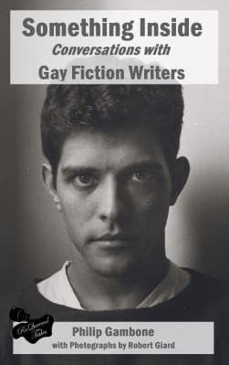 Cover of Something Inside