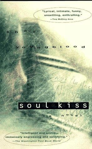 Cover of Soul Kiss