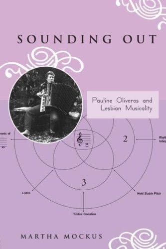Cover of Sounding Out