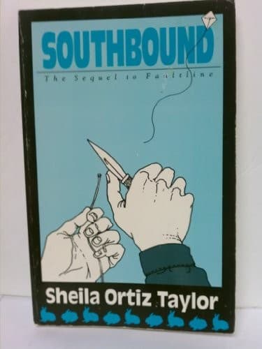 Cover of Southbound