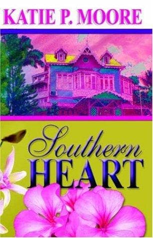 Cover of Southern Heart