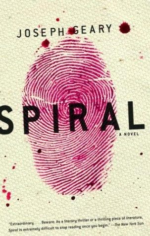 Cover of Spiral