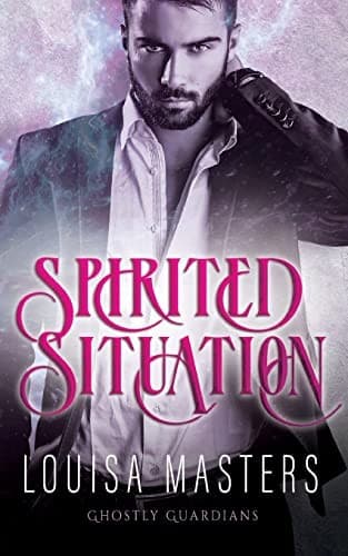 Cover of Spirited Situation