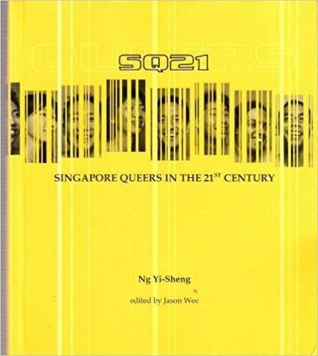 Cover of SQ21