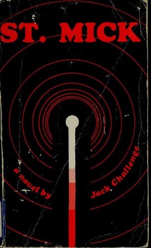 Cover of St. Mick