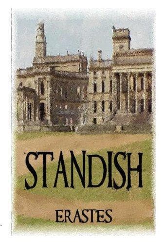 Cover of Standish