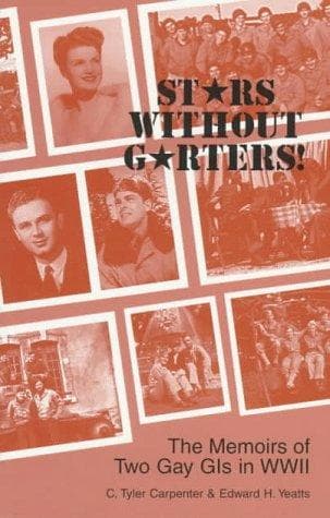 Cover of Stars Without Garters