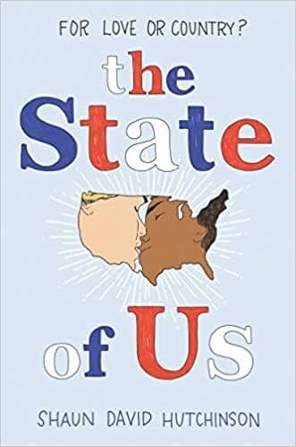 Cover of State of Us