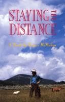 Cover of Staying the distance
