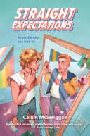 Cover of Straight Expectations