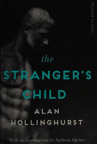 Cover of Stranger's Child