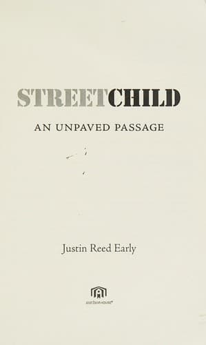 Cover of Street Child