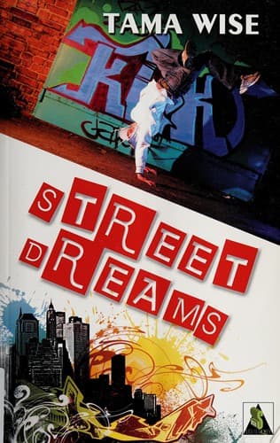 Cover of Street dreams