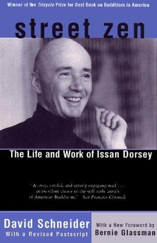 Cover of Street Zen