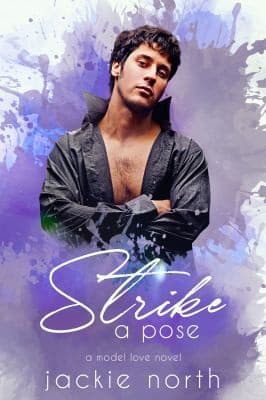 Cover of Strike a Pose