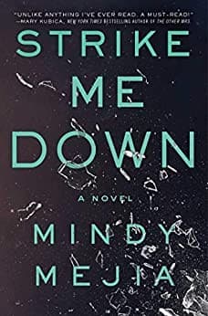 Cover of Strike Me Down