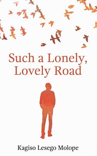 Cover of Such a Lonely, Lovely Road