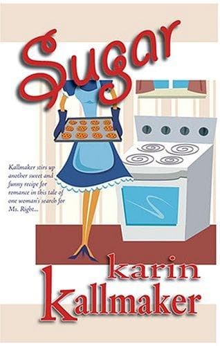 Cover of Sugar