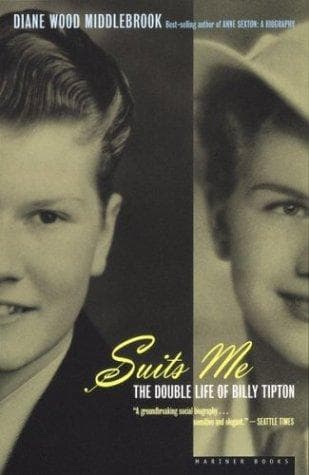 Cover of Suits Me