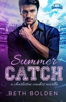 Cover of Summer Catch